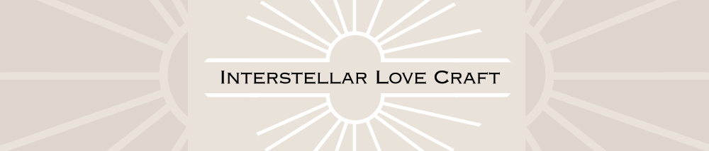interstellar love craft